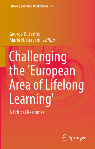 Challenging the 'European Area of Lifelong Learning': A Critical Response