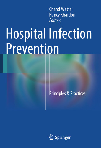 Hospital Infection Prevention: Principles & Practices
