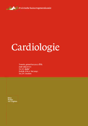 Cardiologie