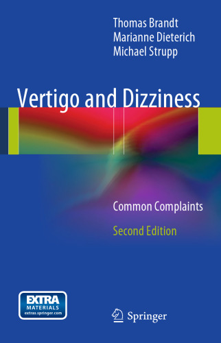 Vertigo and Dizziness: Common Complaints