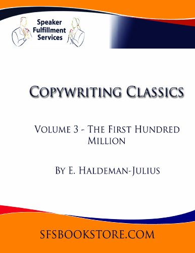 The First Hundred Million