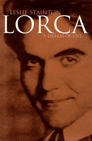 Lorca: A Dream of Life