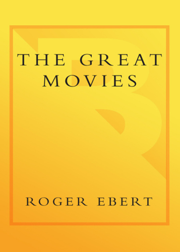 The Great Movies