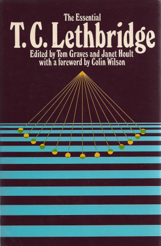 Essential T.C.Lethbridge