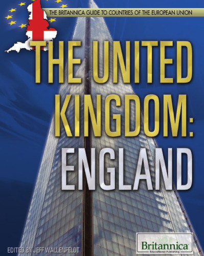 The United Kingdom - England