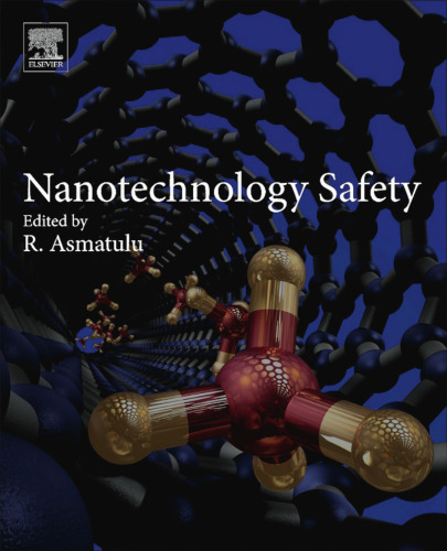 Nanotechnology Safety