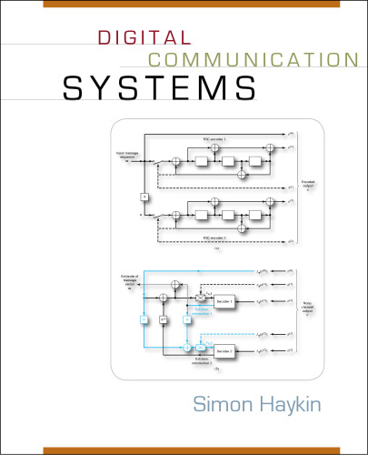 Digital Communication Systems