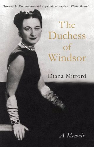 The Duchess of Windsor: A Memoir