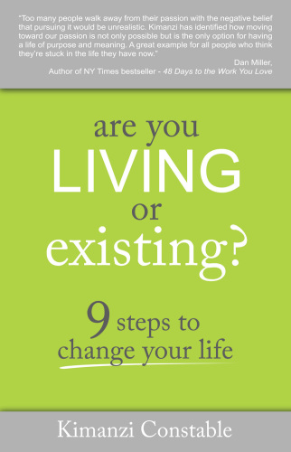 Are You Living or Existing?