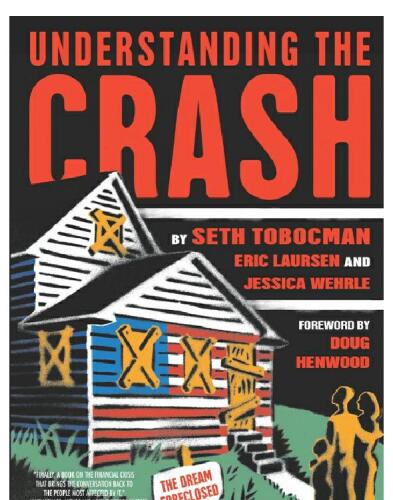 Understanding the Crash