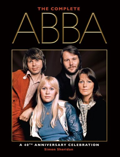 The Complete Abba
