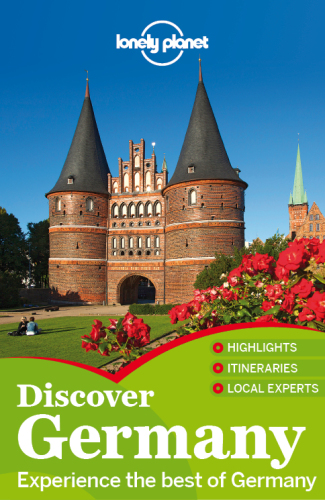 Lonely Planet Discover Germany