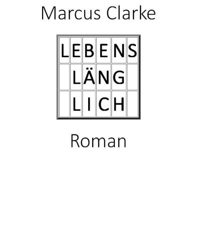Lebenslänglich