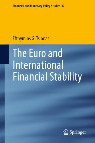 The Euro and International Financial Stability