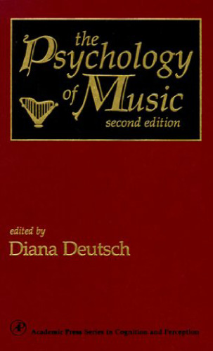 Psychology of Music, Second Edition