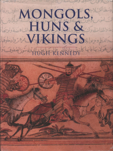 Mongols, Huns & Vikings