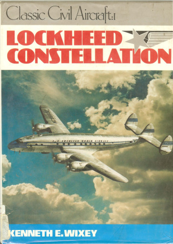 Lockheed Constellation