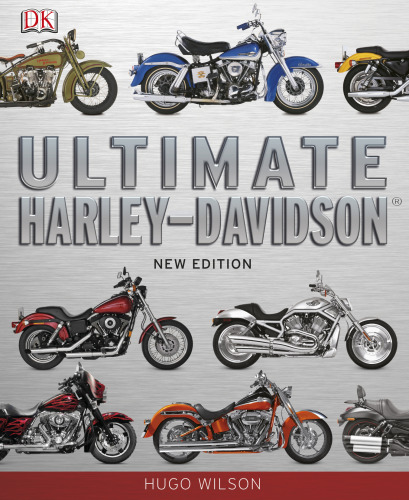 Ultimate Harley Davidson