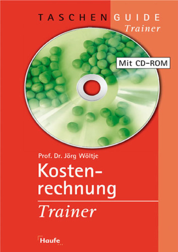 Kostenrechnung - Trainer