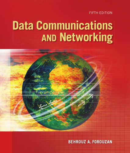 Data Communications and Network