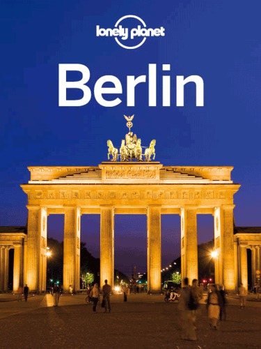 Lonely Planet Berlin