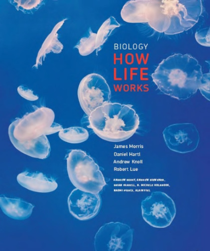 Biology: How Life Works