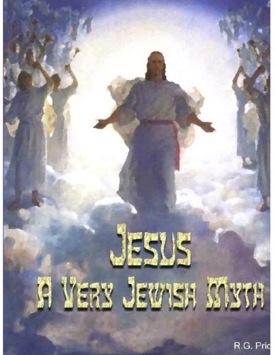 Jesus: A Very Jewish Myth