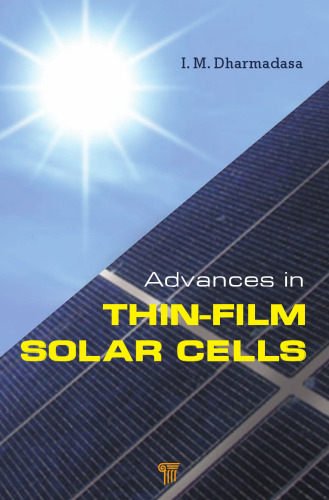 Advances in thin-film solar cells