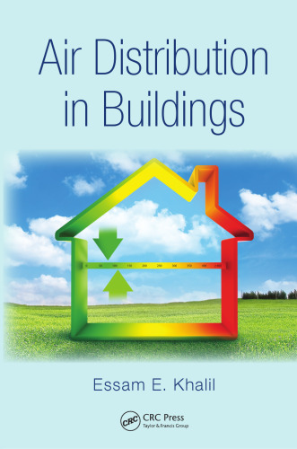 Air distribution in buildings