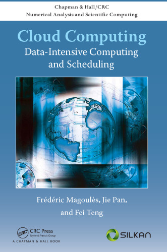 Cloud Computing: Data-Intensive Computing and Scheduling