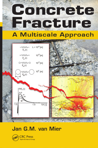 Concrete Fracture: A Multiscale Approach