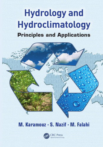 Hydrology and Hydroclimatology: Principles and Applications