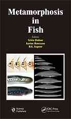 Metamorphosis in fish