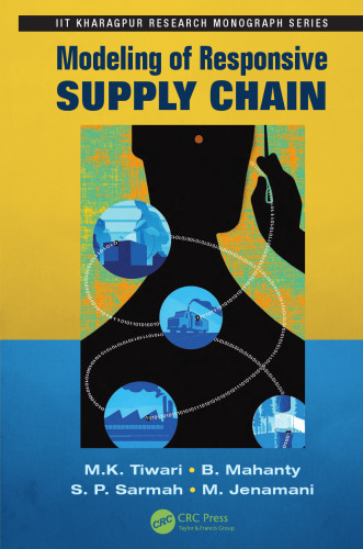 Modeling of responsive supply chain