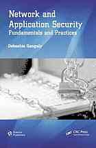 Network and application security : fundamentals and practices