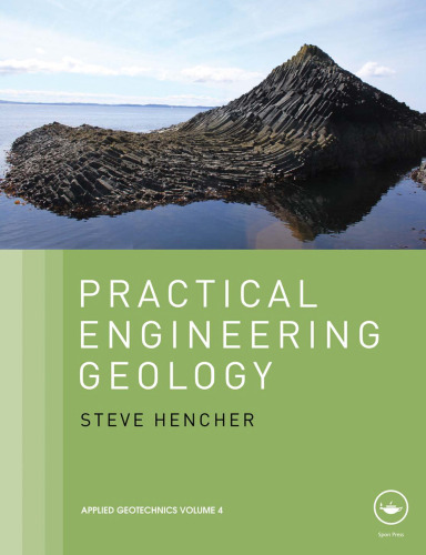 Practical engineering geology