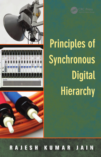 Principles of synchronous digital hierarchy