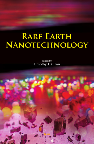 Rare earth nanotechnology