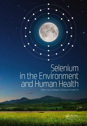Selenium in the environment and human health