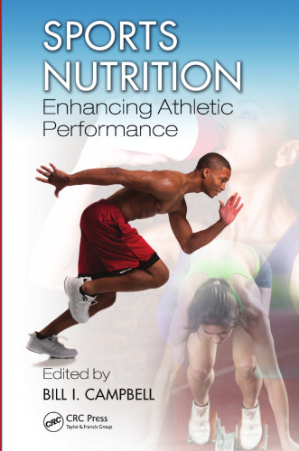 Sports nutrition : enhancing athletic performance