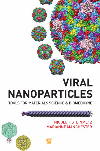 Viral nanoparticles : tools for materials science and biomedicine