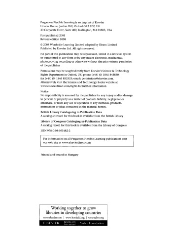 Positive Working Relationships Revised Edition