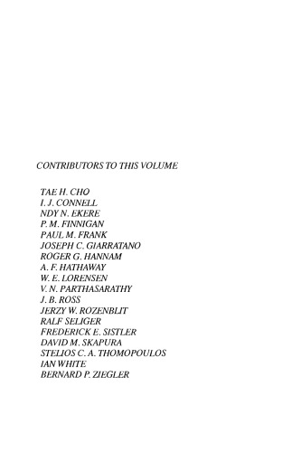 Manufacturing and Automation Systems: Techniques and Technologies, Part 5 of 5