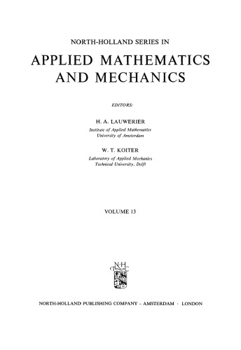 Applied Graph Theory