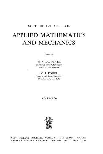 Asymptotic Wave Theory