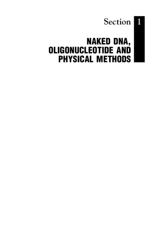 Non-Viral Vectors for Gene Therapy, Second Edition: Part 2