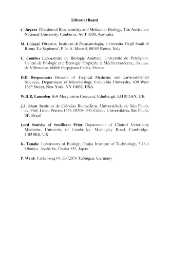 Remote Sensing and Geographical Information Systems in Epidemiology
