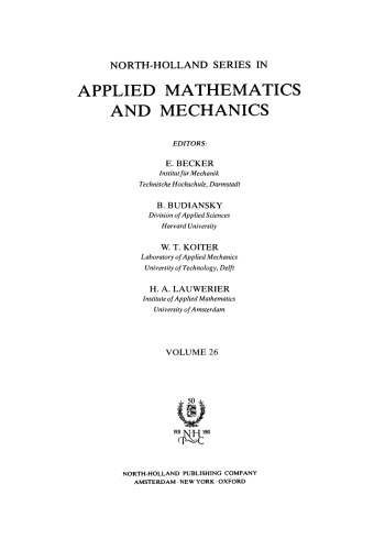 Mechanics of Continuous Media and Analysis of Structures