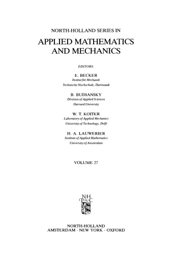 Elastic Stability of Circular Cylindrical Shells