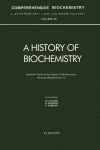 Selected Topics in the History of Biochemistry Personal Recollections. IV.